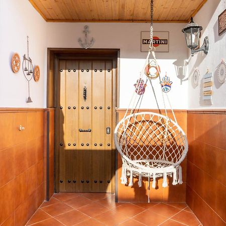 Apartment Aconte Málaga Eksteriør bilde