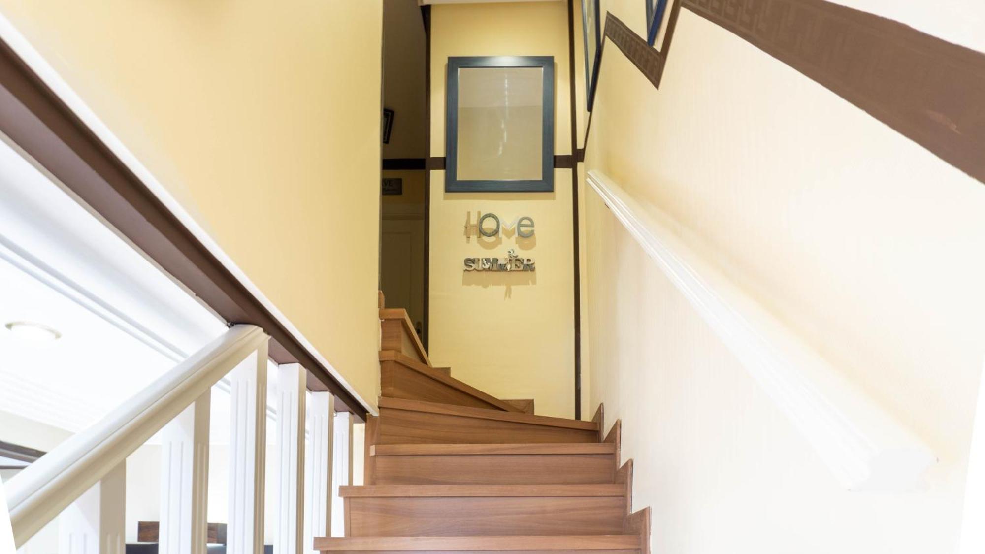 Apartment Aconte Málaga Eksteriør bilde