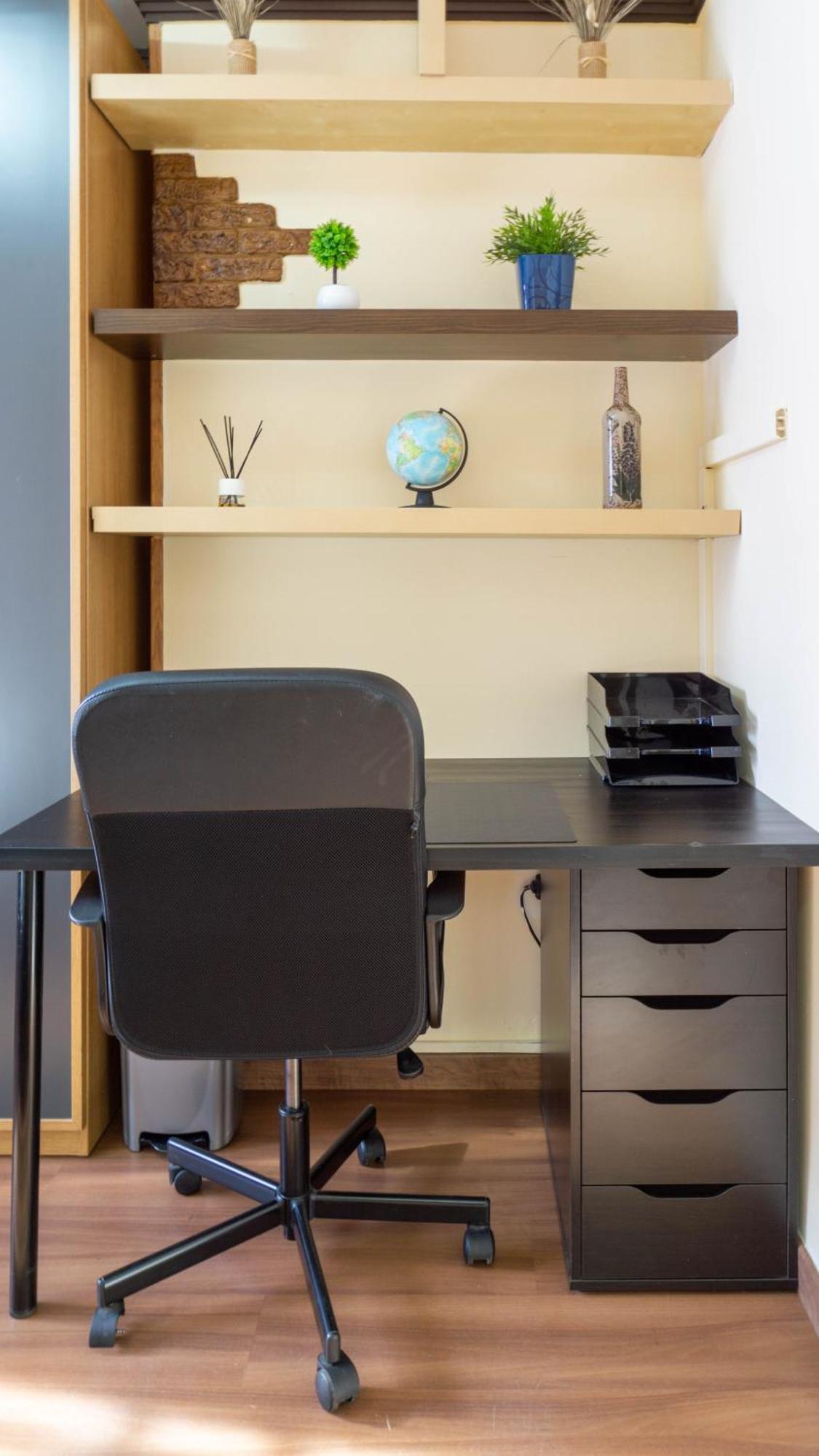 Apartment Aconte Málaga Eksteriør bilde