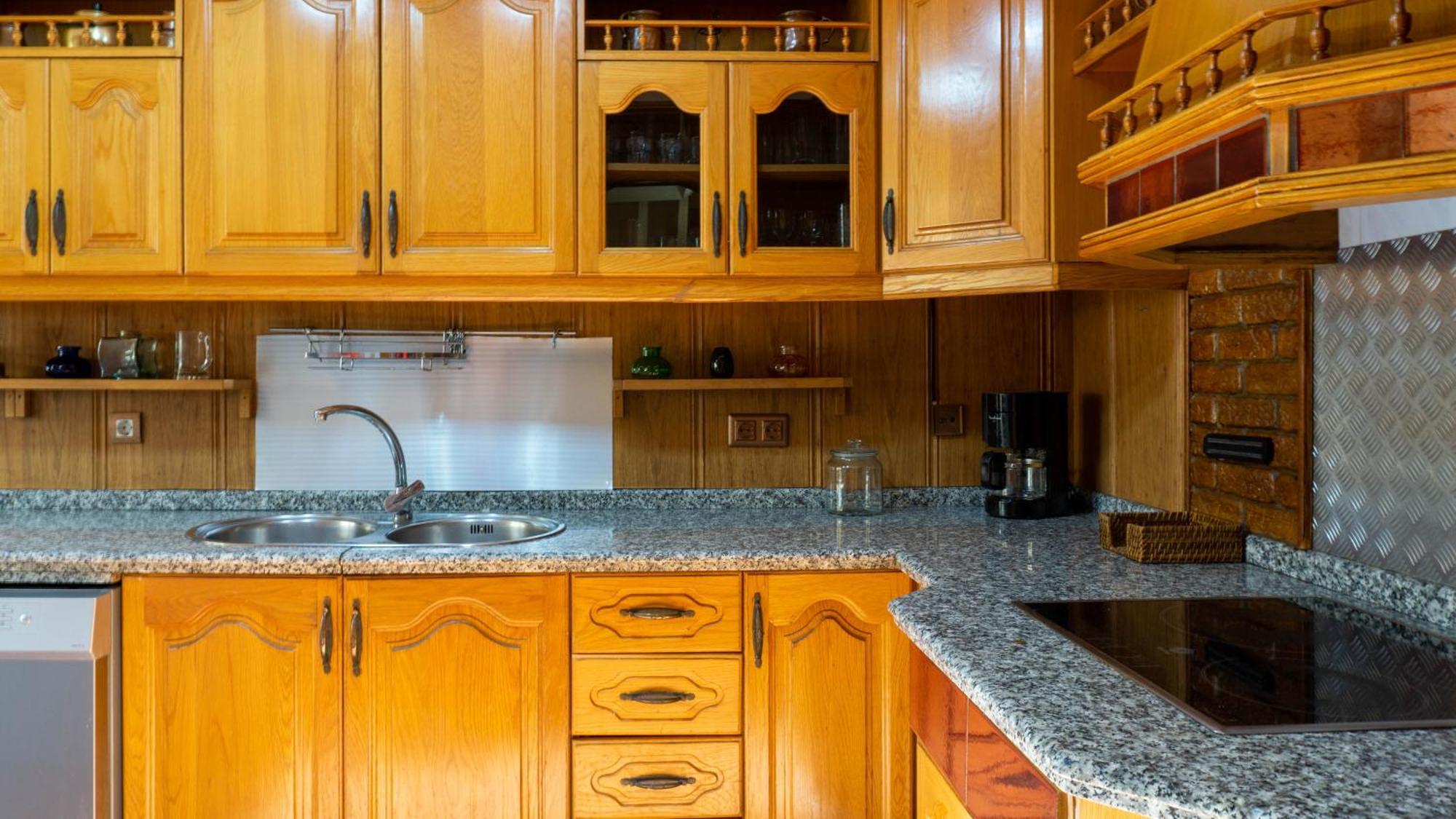 Apartment Aconte Málaga Eksteriør bilde
